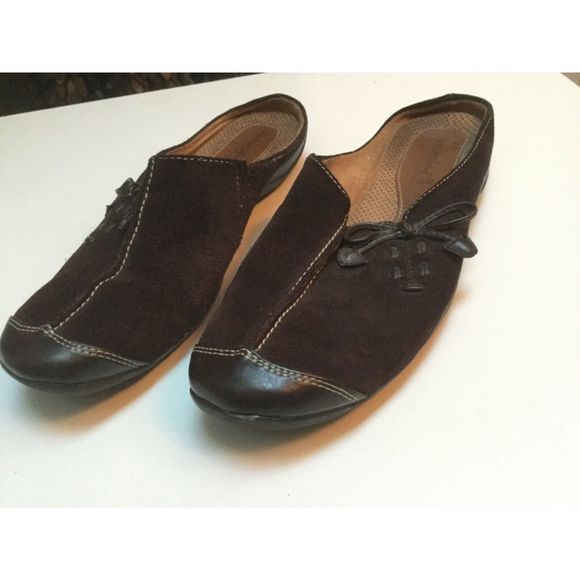 Naturalizer Shoes - NATURAL SOUL by NATURALIZER   slip on shoes 9.5